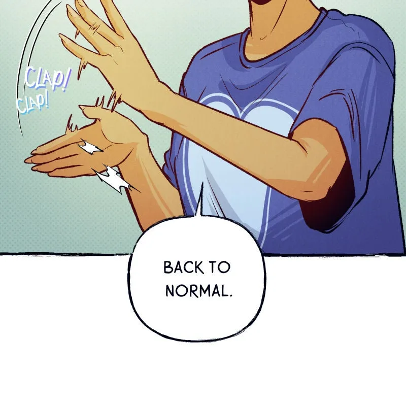 Hiding in the Moon Chapter 27 page 61 - 
