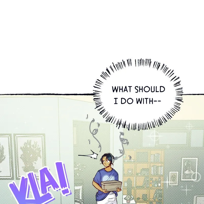 Hiding in the Moon Chapter 27 page 62 - 
