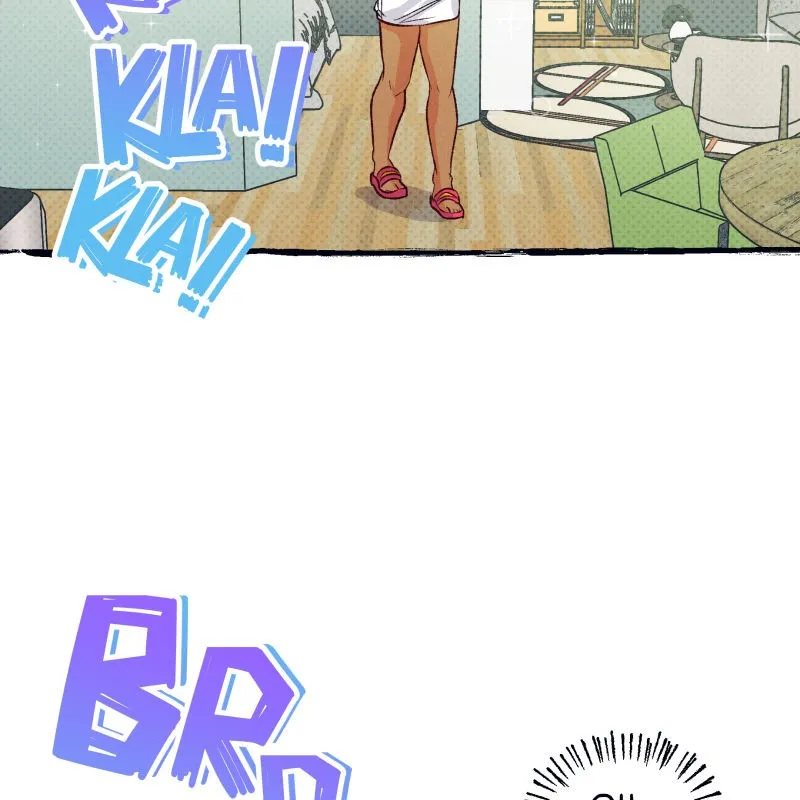 Hiding in the Moon Chapter 27 page 63 - 