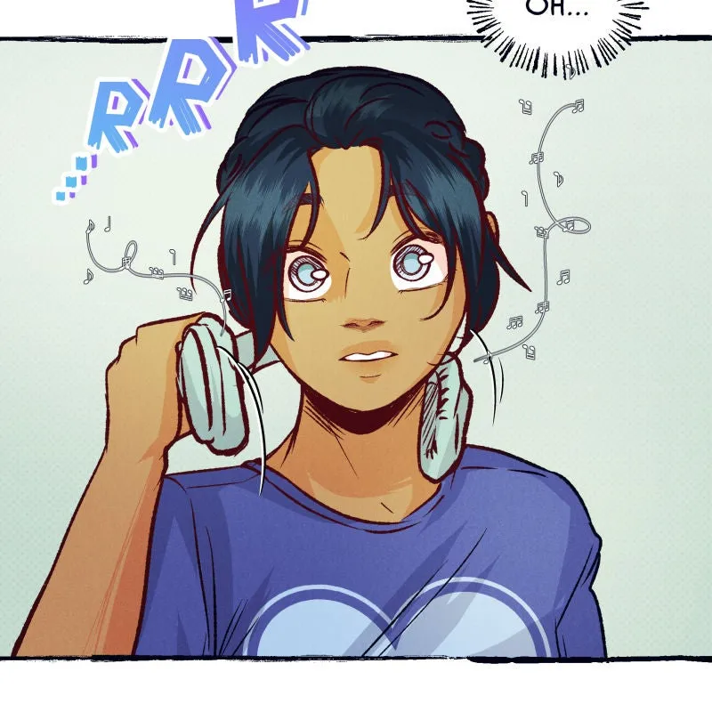 Hiding in the Moon Chapter 27 page 64 - 