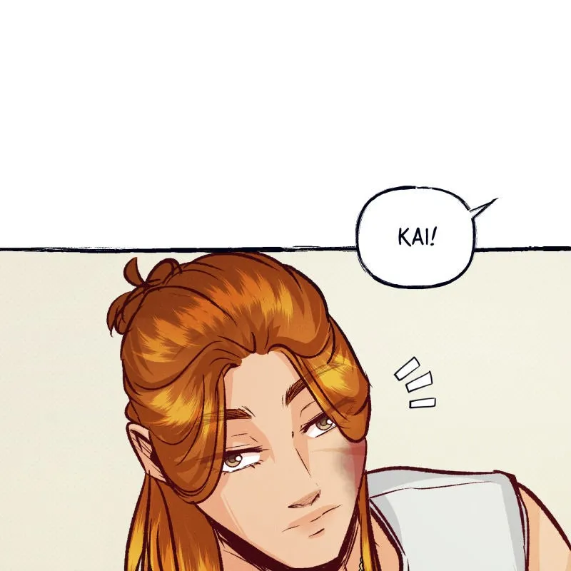Hiding in the Moon Chapter 27 page 67 - 