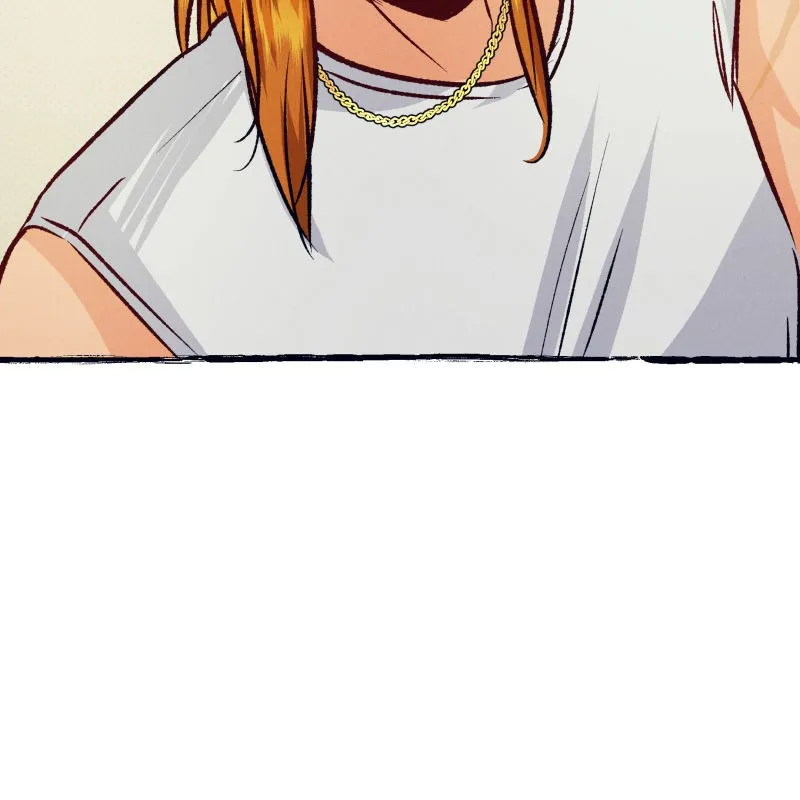 Hiding in the Moon Chapter 27 page 68 - 
