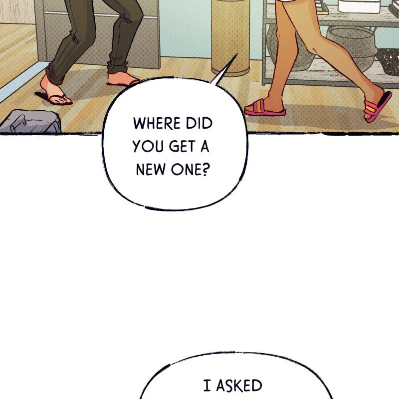 Hiding in the Moon Chapter 27 page 70 - 