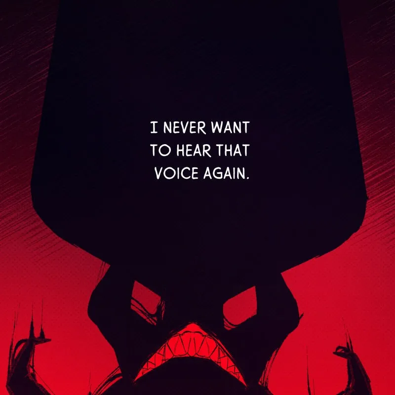 Hiding in the Moon Chapter 27 page 8 - 