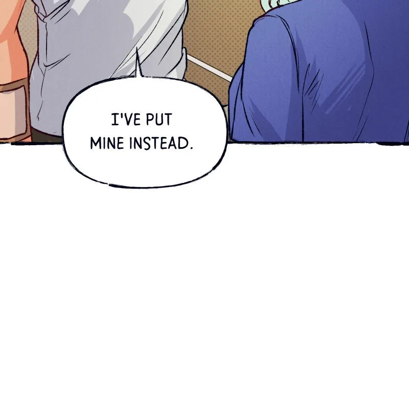 Hiding in the Moon Chapter 27 page 72 - 