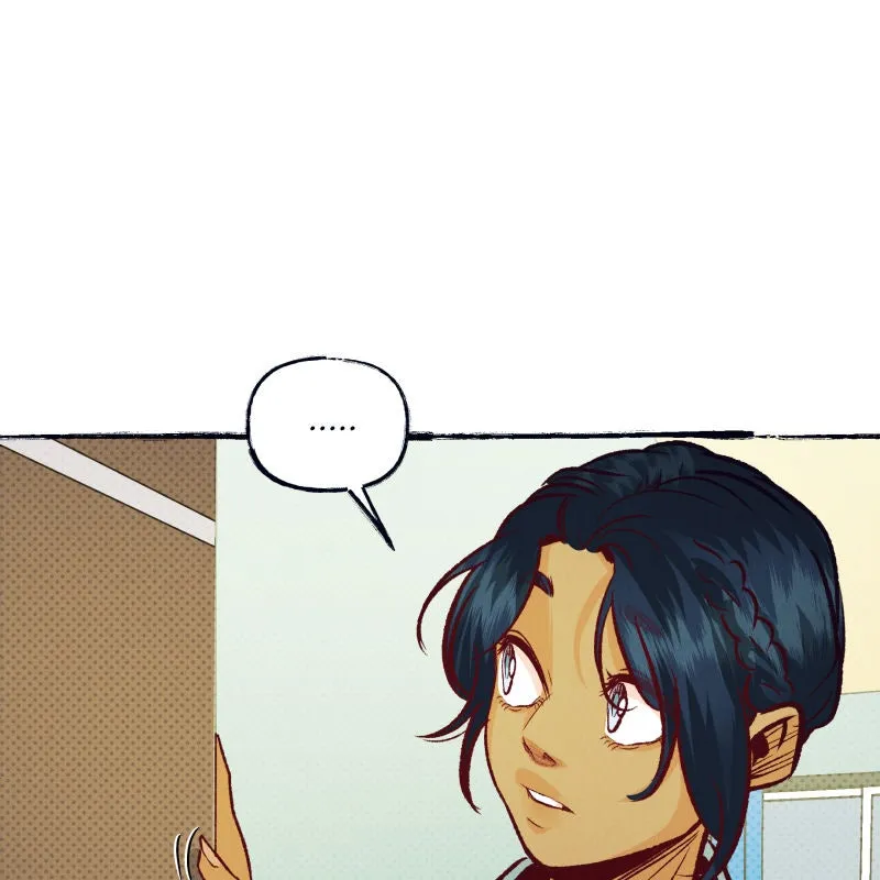 Hiding in the Moon Chapter 27 page 73 - 