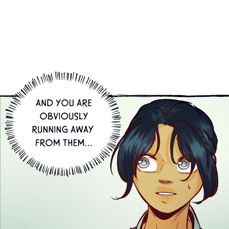 Hiding in the Moon Chapter 27 page 78 - 