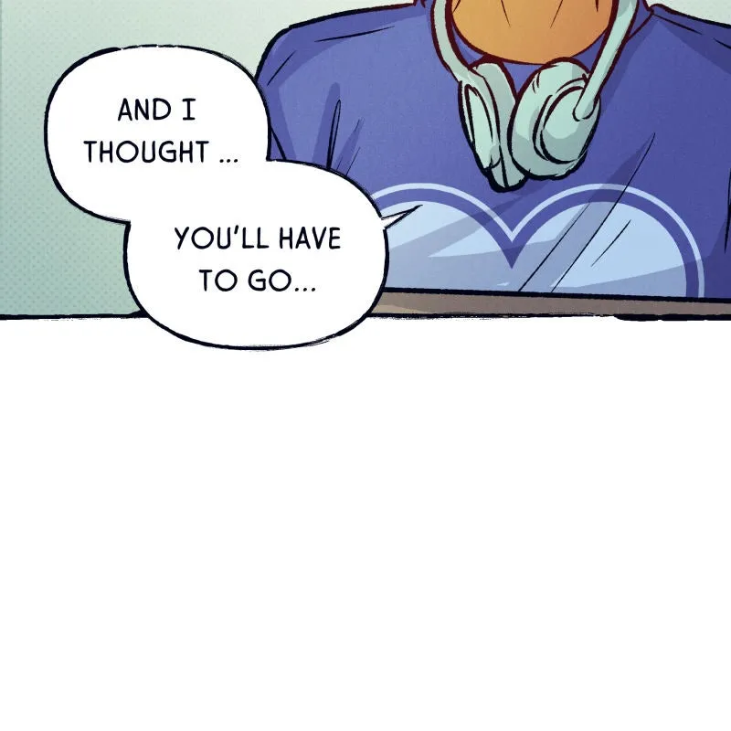 Hiding in the Moon Chapter 27 page 79 - 