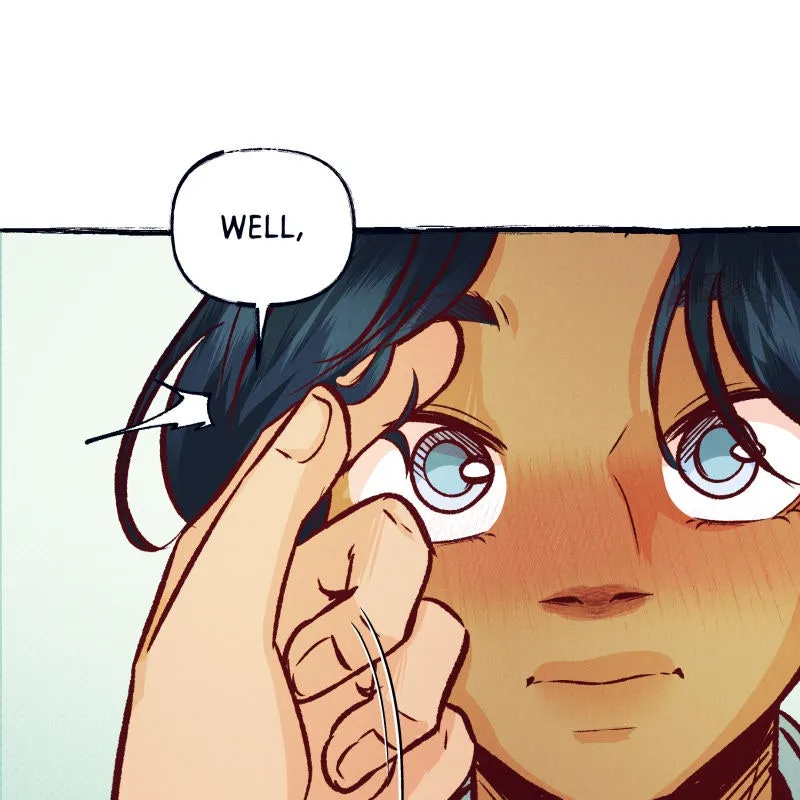 Hiding in the Moon Chapter 27 page 80 - 