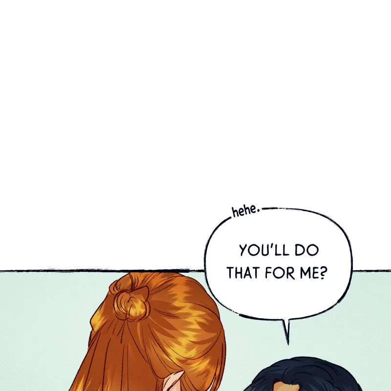 Hiding in the Moon Chapter 27 page 84 - 