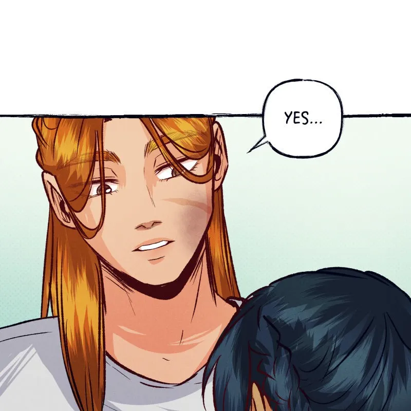 Hiding in the Moon Chapter 27 page 86 - 