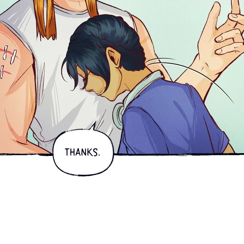 Hiding in the Moon Chapter 27 page 88 - 