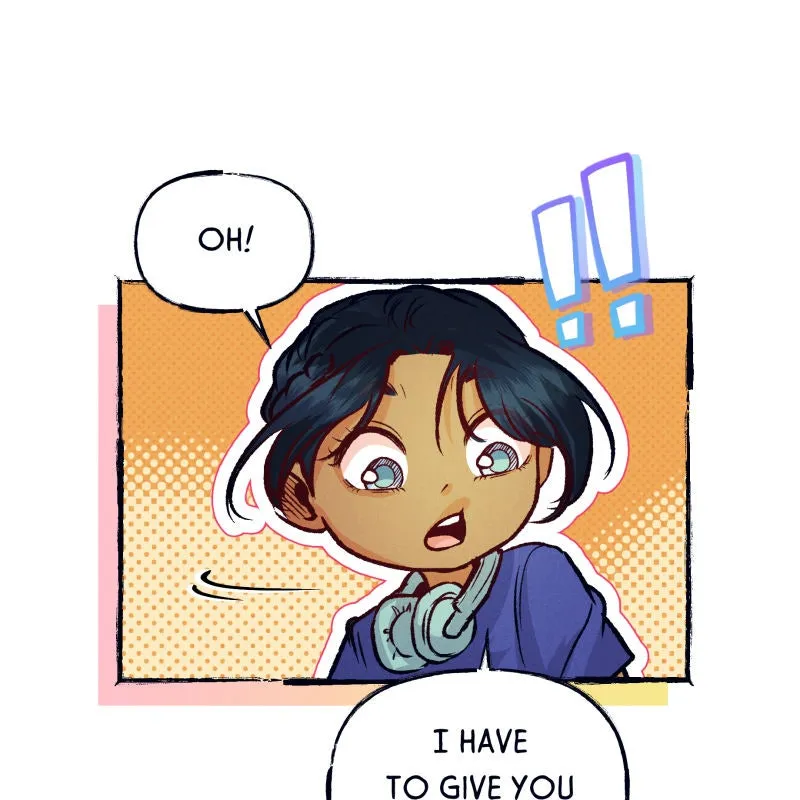 Hiding in the Moon Chapter 27 page 89 - 