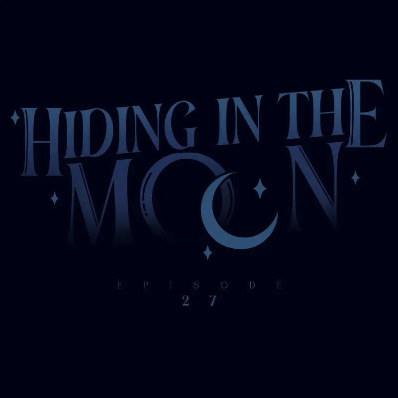 Hiding in the Moon Chapter 27 page 10 - 