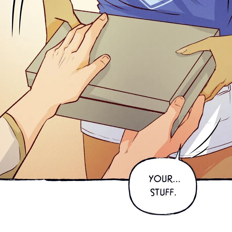 Hiding in the Moon Chapter 27 page 91 - 