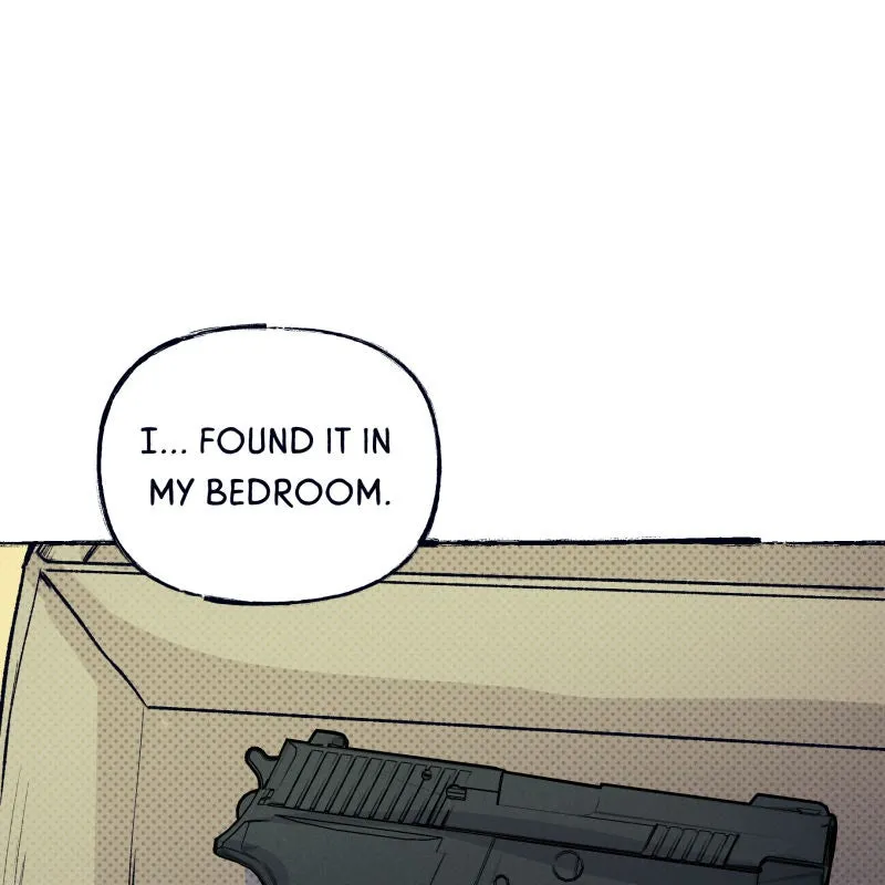 Hiding in the Moon Chapter 27 page 94 - 