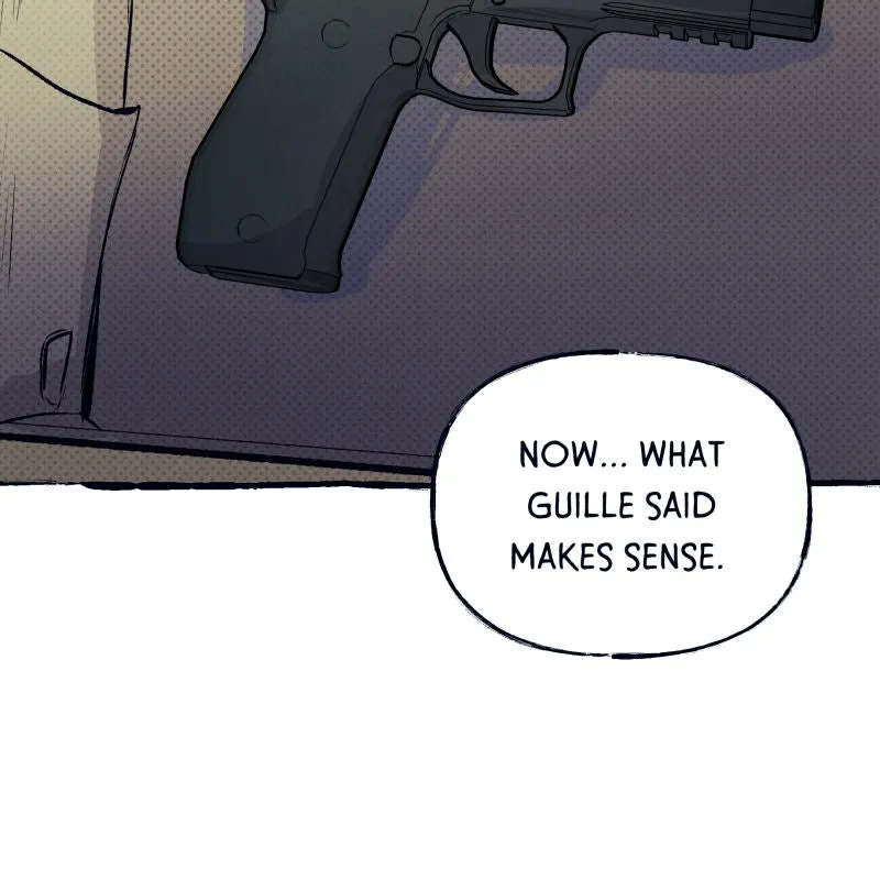 Hiding in the Moon Chapter 27 page 95 - 