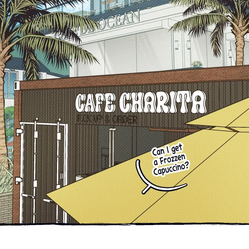 Hiding in the Moon Chapter 28 page 2 - 