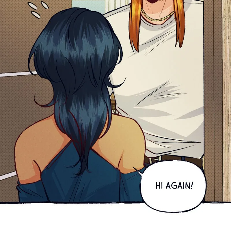 Hiding in the Moon Chapter 28 page 102 - 