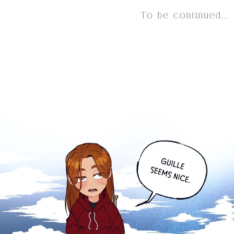 Hiding in the Moon Chapter 28 page 106 - 