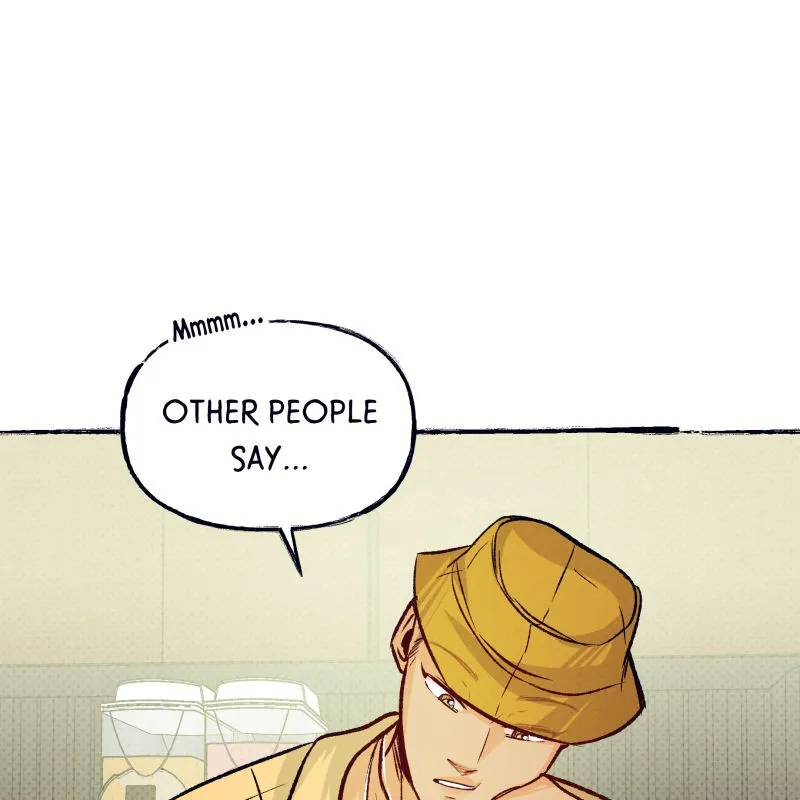 Hiding in the Moon Chapter 28 page 14 - 