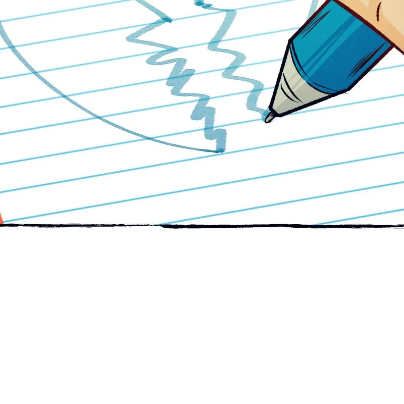 Hiding in the Moon Chapter 28 page 17 - 