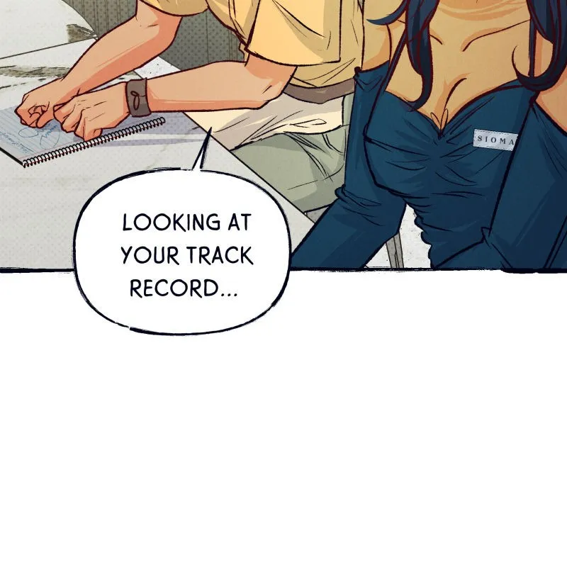 Hiding in the Moon Chapter 28 page 19 - 