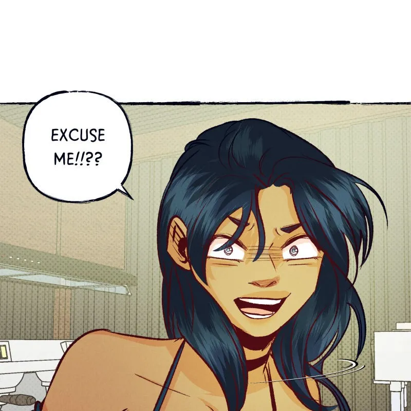 Hiding in the Moon Chapter 28 page 20 - 