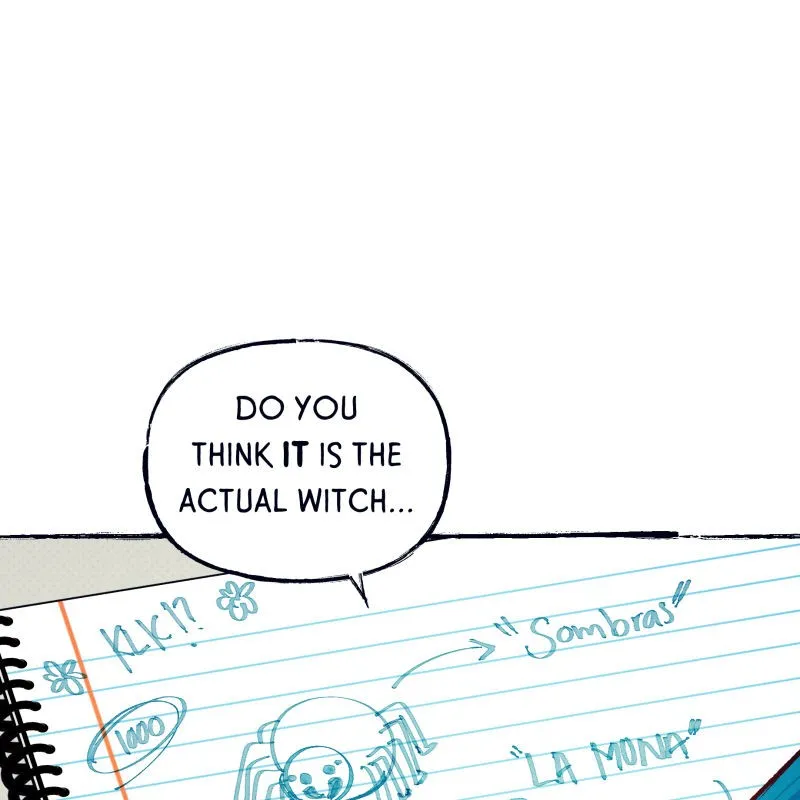 Hiding in the Moon Chapter 28 page 3 - 