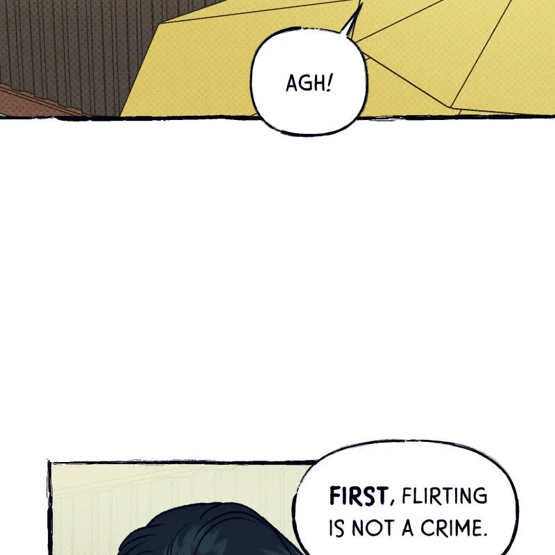 Hiding in the Moon Chapter 28 page 23 - 