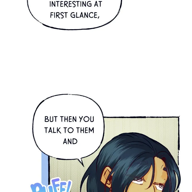Hiding in the Moon Chapter 28 page 25 - 