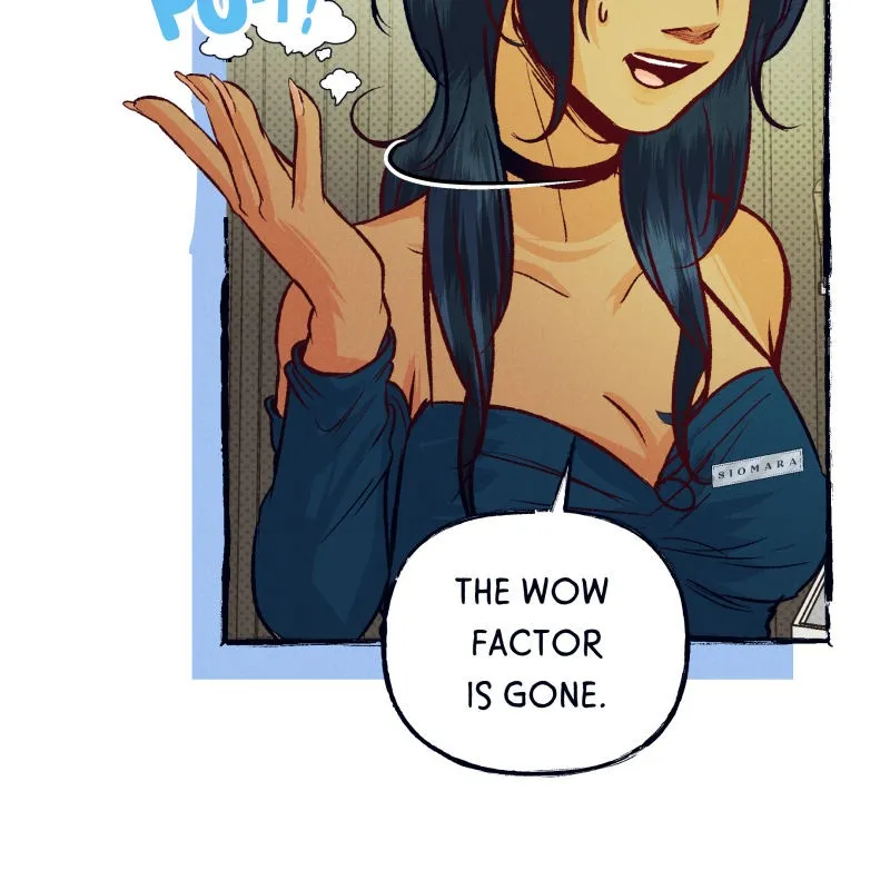 Hiding in the Moon Chapter 28 page 26 - 