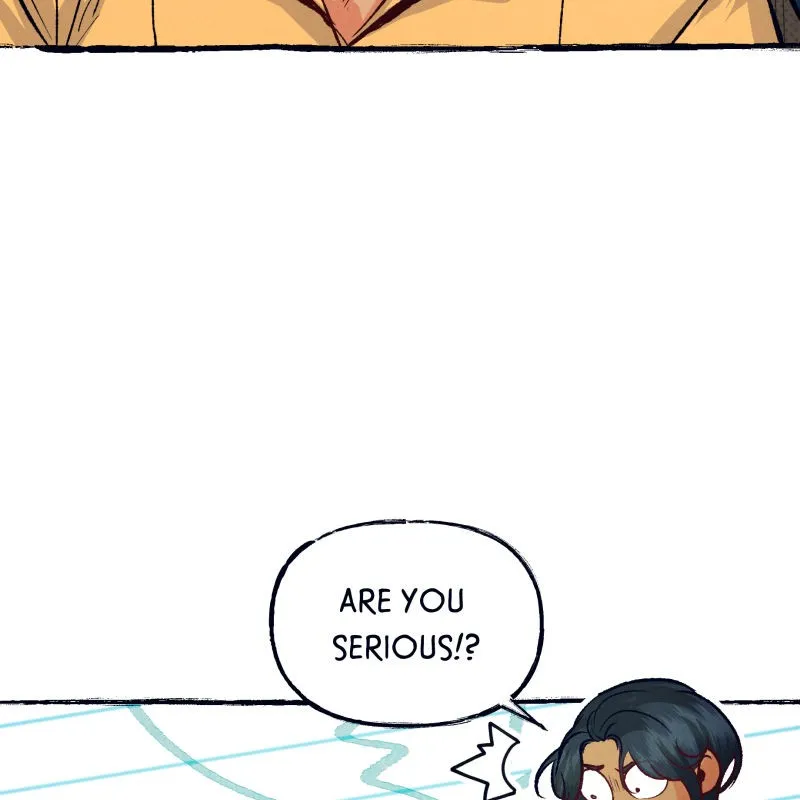 Hiding in the Moon Chapter 28 page 30 - 