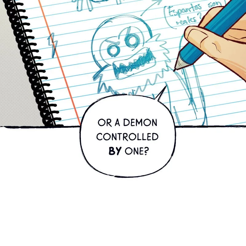 Hiding in the Moon Chapter 28 page 4 - 