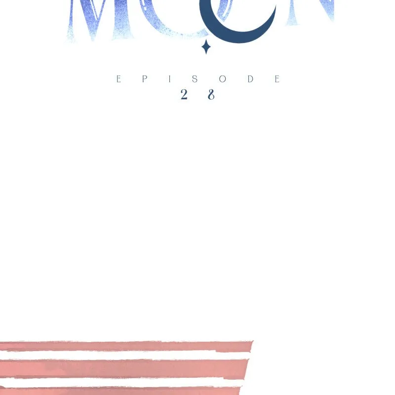 Hiding in the Moon Chapter 28 page 33 - 