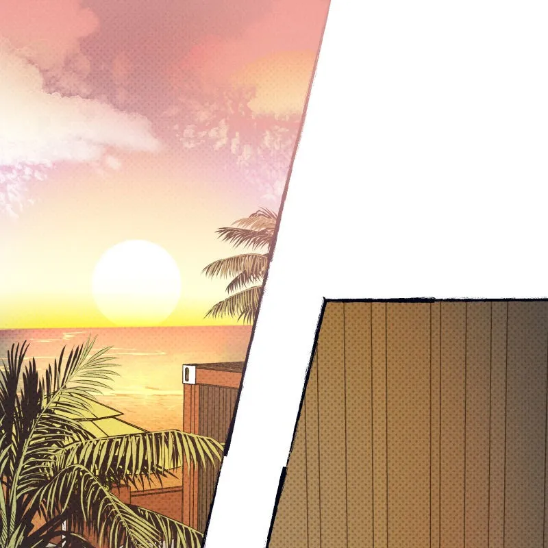 Hiding in the Moon Chapter 28 page 34 - 