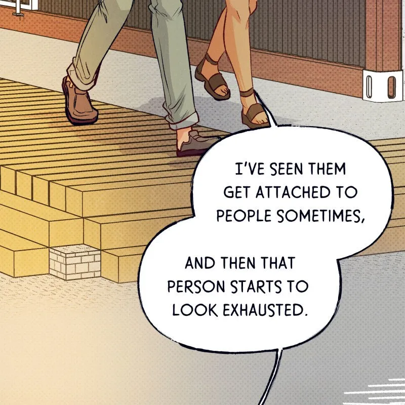 Hiding in the Moon Chapter 28 page 38 - 