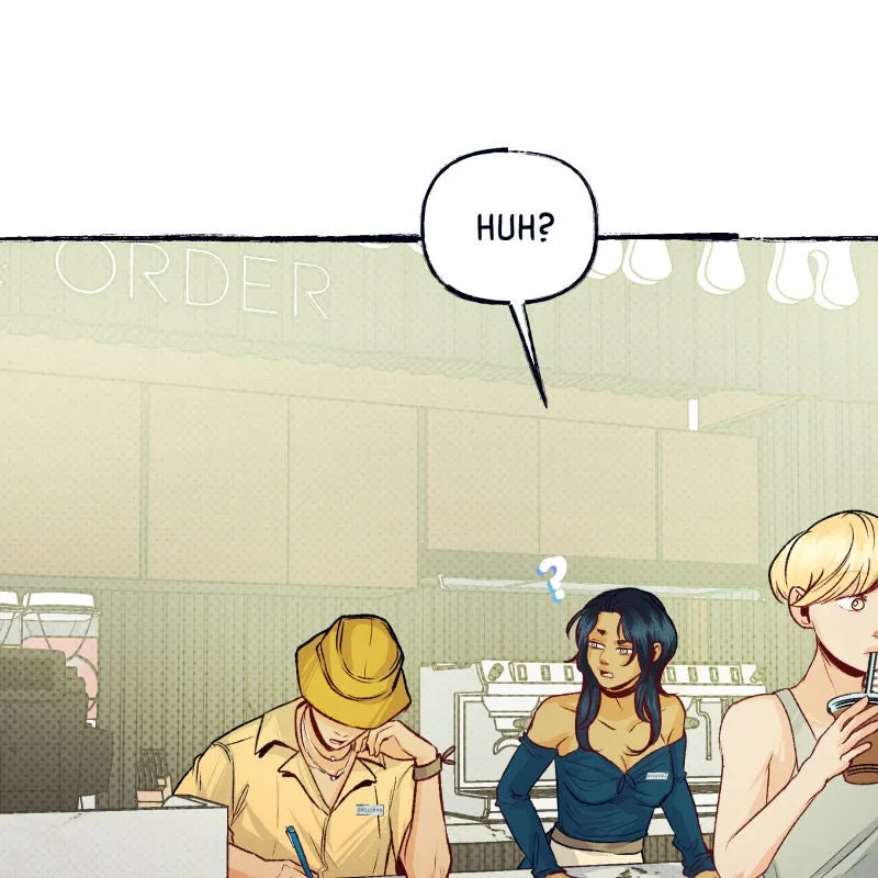 Hiding in the Moon Chapter 28 page 5 - 