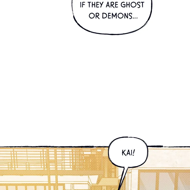 Hiding in the Moon Chapter 28 page 41 - 