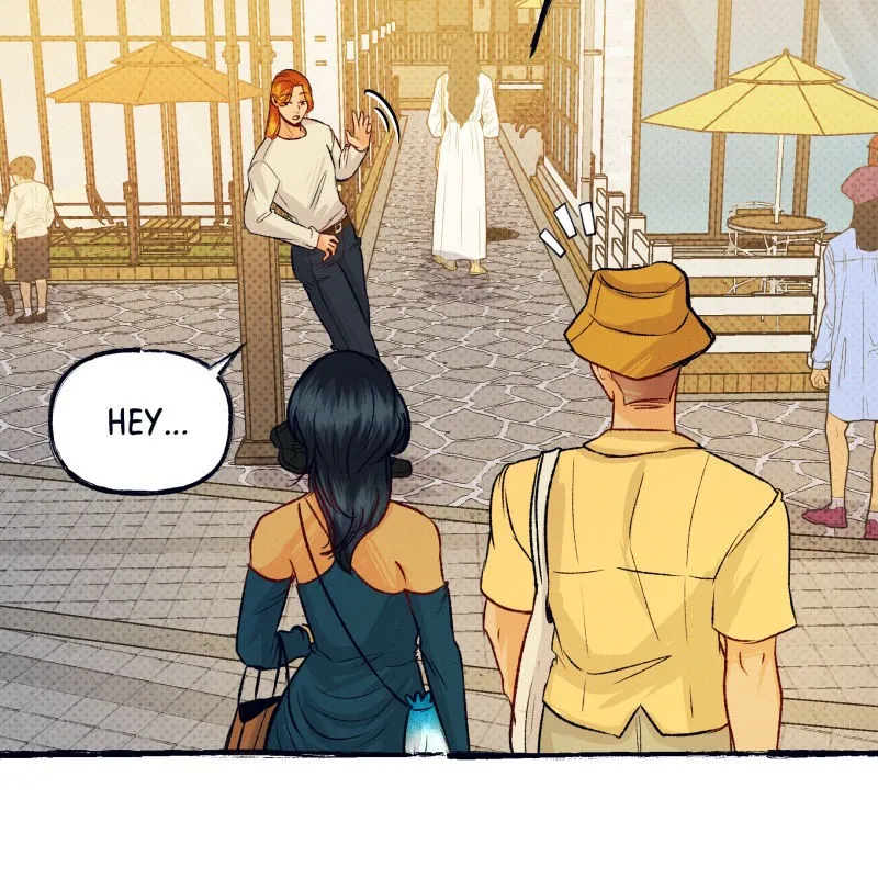 Hiding in the Moon Chapter 28 page 42 - 