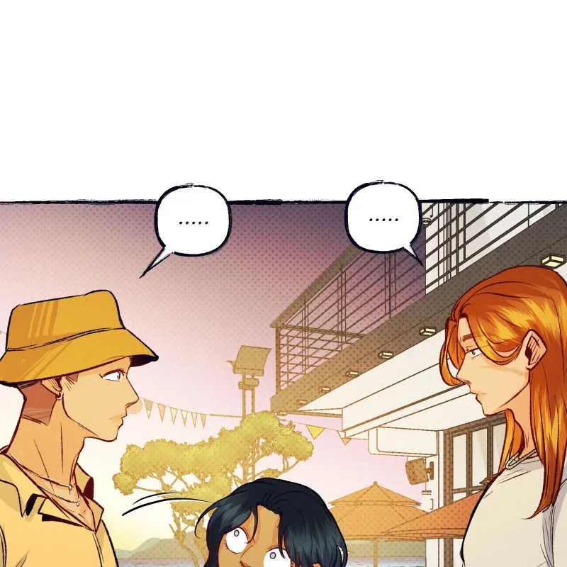 Hiding in the Moon Chapter 28 page 43 - 