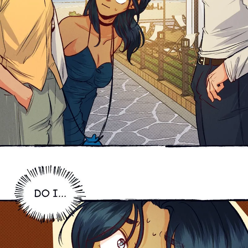 Hiding in the Moon Chapter 28 page 44 - 