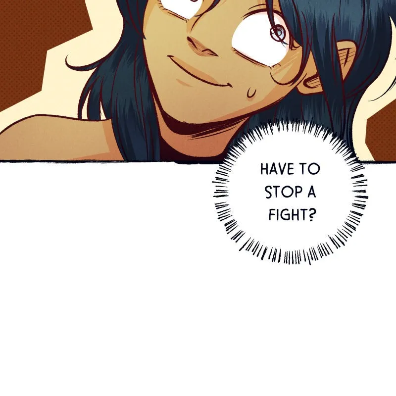 Hiding in the Moon Chapter 28 page 45 - 
