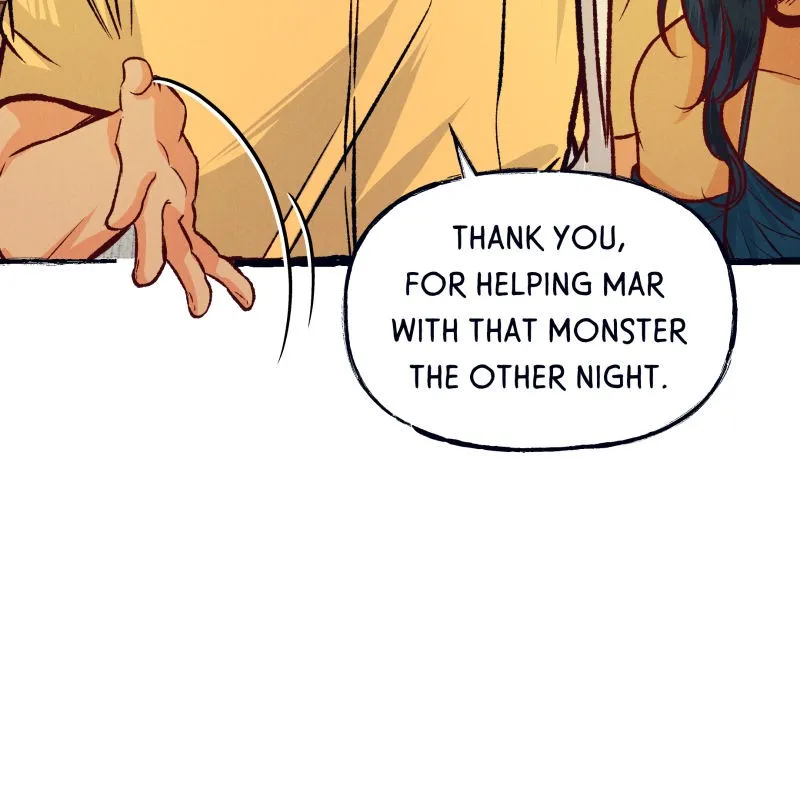 Hiding in the Moon Chapter 28 page 47 - 
