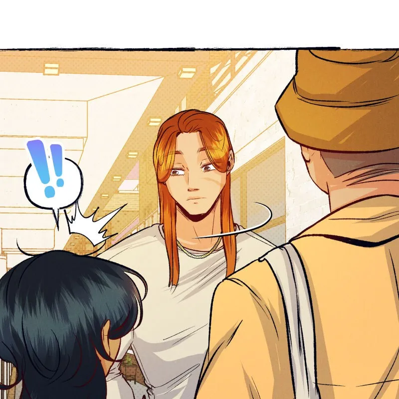 Hiding in the Moon Chapter 28 page 48 - 