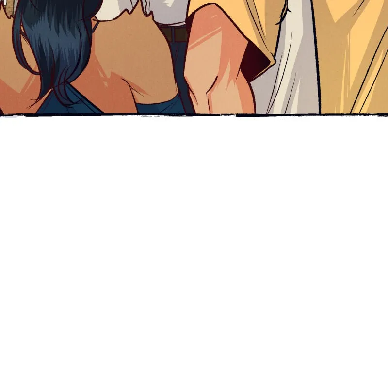 Hiding in the Moon Chapter 28 page 49 - 