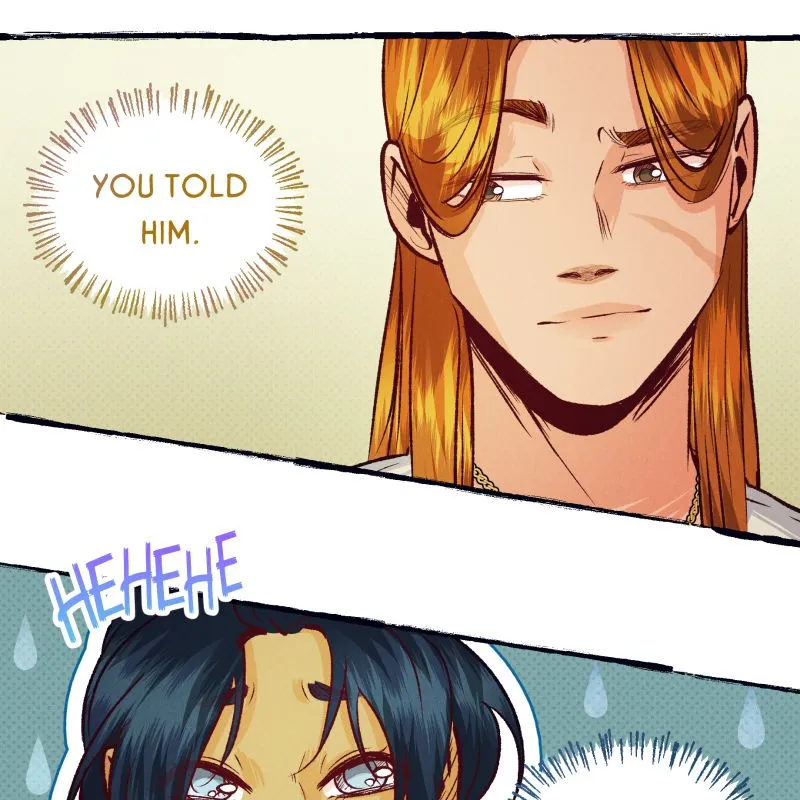 Hiding in the Moon Chapter 28 page 50 - 
