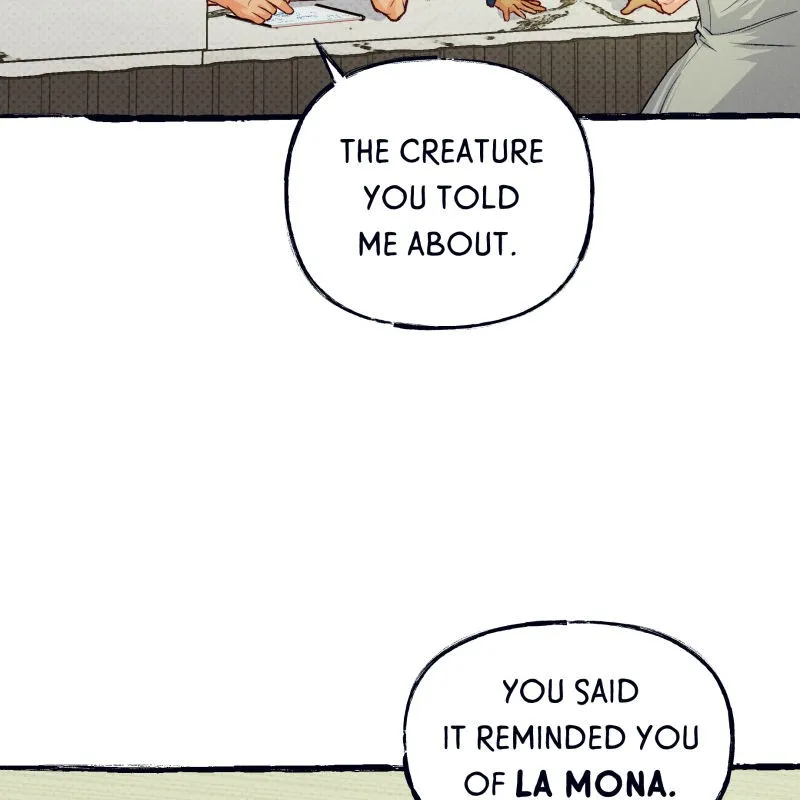 Hiding in the Moon Chapter 28 page 6 - 