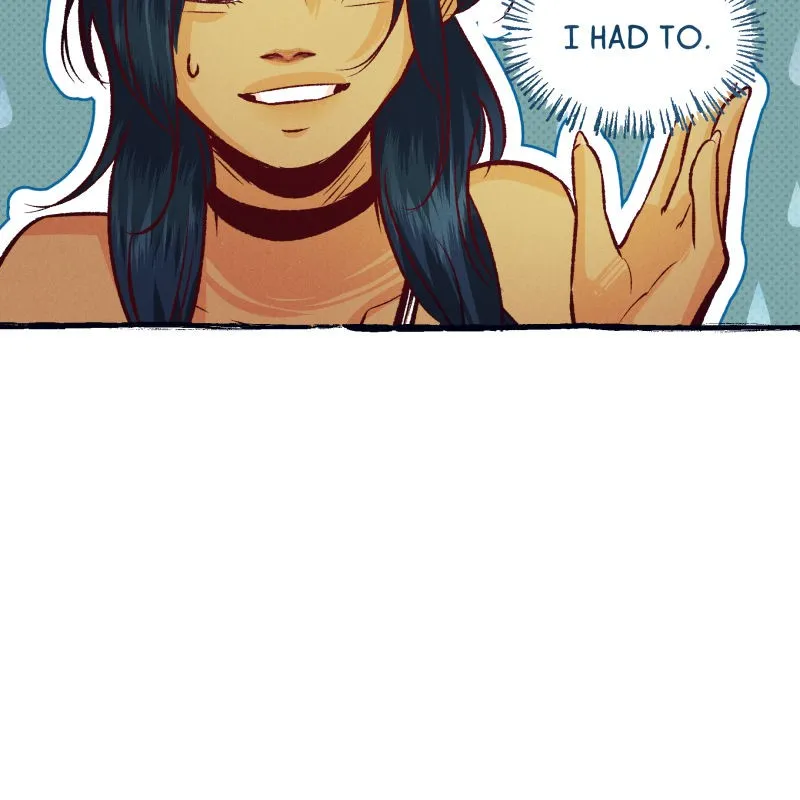 Hiding in the Moon Chapter 28 page 51 - 