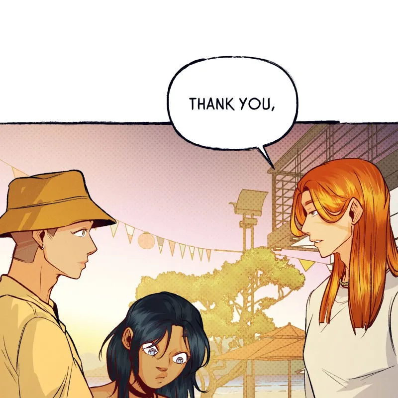 Hiding in the Moon Chapter 28 page 52 - 
